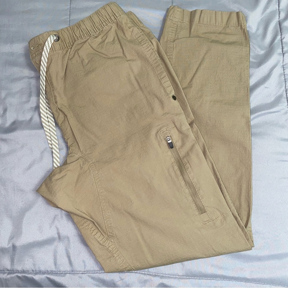 Khaki Pants